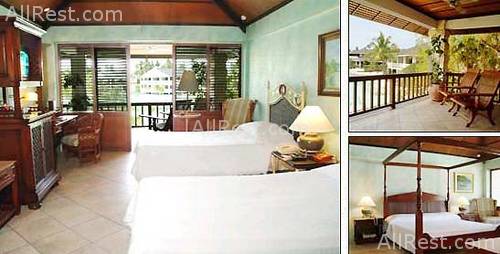 Plantation Bay Resort 14